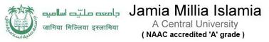 More about Jamia Millia Islamia More about Jamia Millia Islamia